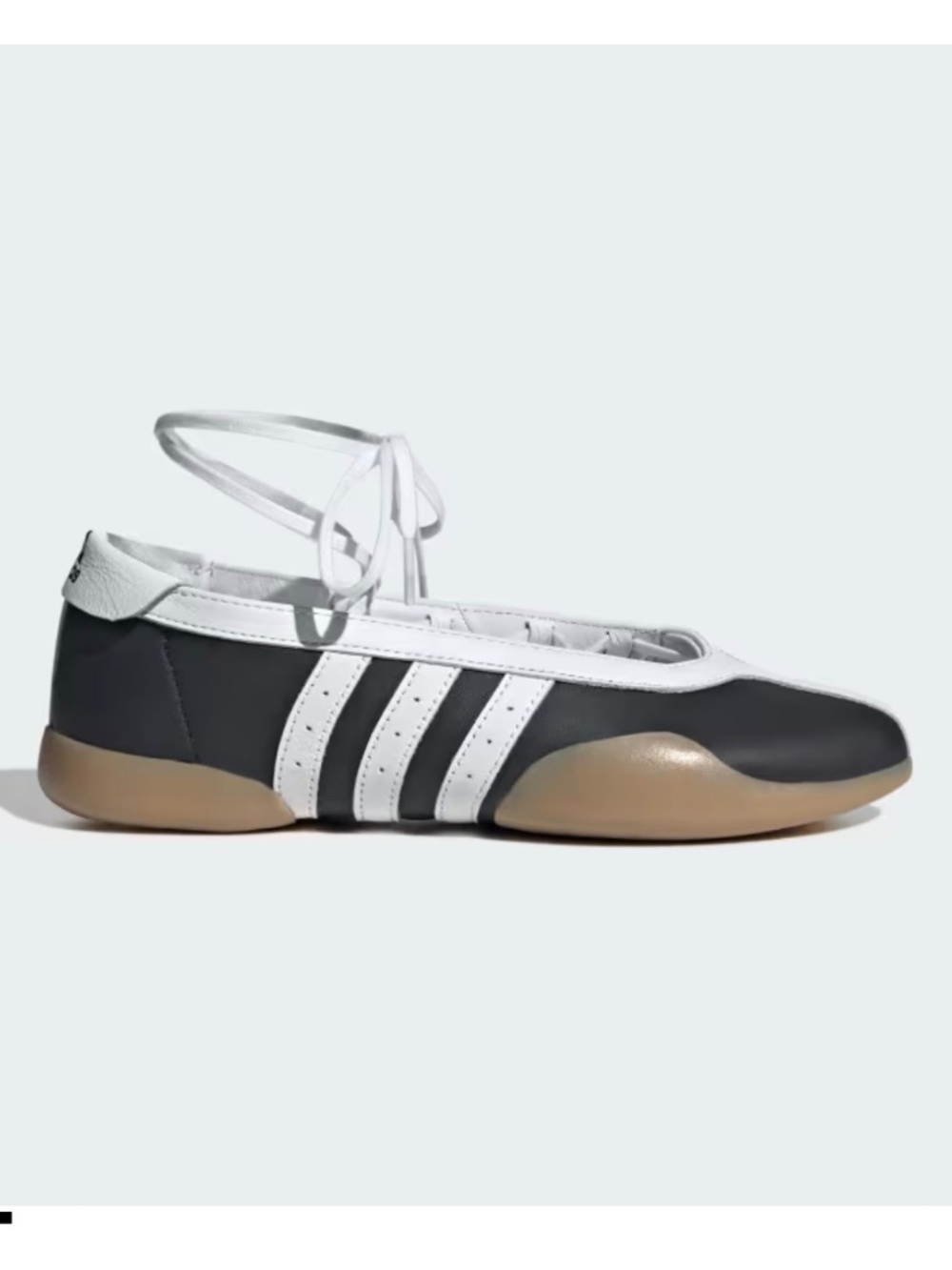 Adidas TAEKWONDO MEI BALLET Shoes - Size 8